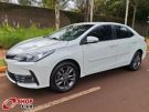 TOYOTA Corolla XEi 2.0 16v Branca