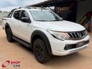 MITSUBISHI L200 Triton Sport GLS 2.4TDi 16v 4x4 C.D. Branca