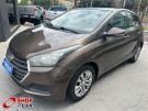 HYUNDAI HB20 Comfort 1.0 12v Marrom