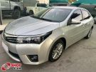 TOYOTA Corolla Altis 2.0 16v Prata