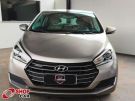 HYUNDAI HB20 1 Million 1.6 16v Prata