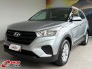 HYUNDAI Creta Action 1.6 16v Prata
