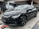 HONDA Civic Touring 1.5T 16v Preta