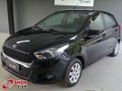 FORD Ka Hatch SE 1.0 12v Preta