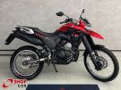 YAMAHA XTZ 250 Lander Vermelha