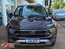 FIAT Toro Volcano 1.3T 16v Marrom