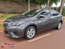 TOYOTA Corolla GLi 1.8 16v Cinza