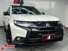 MITSUBISHI Outlander 2.2TDi 16v 4WD Branca