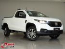 FIAT Strada Freedom 1.3 C.S. Branca