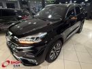 CHERY Tiggo 8 Founders Edition 1.6T 16v Preta