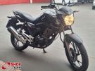 HONDA CG Titan 160i Cinza