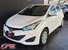 HYUNDAI HB20 Comfort 1.0 12v Branca