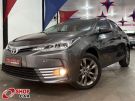 TOYOTA Corolla XEi 2.0 16v Cinza