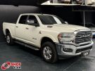 RAM 2500 Laramie 6.7TDi 24v 4x4 C.D. Branca