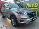 HYUNDAI Creta Prestige 2.0 16v Prata