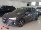 GM - Chevrolet Onix Sedan Plus LT 1.0 12v Cinza