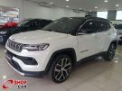 JEEP Compass Limited 1.3 16v T270 Branca