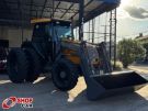 VALTRA BM 100R Amarela