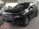 FIAT Toro Freedom 1.8 16v Preta
