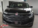 FIAT Toro Freedom 1.8 16v Preta