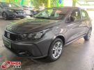 FIAT Argo Drive 1.0 Cinza