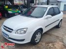 GM - Chevrolet Classic LS 1.0 Branca