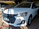GM - Chevrolet Onix LT 1.0 Branca