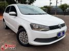 VW - Volkswagen Gol 1.6 I-Motion 4p. Branca