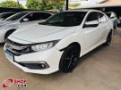 HONDA Civic EX 2.0 16v Branca
