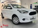 FORD Ka Hatch SE 1.0 12v Branca