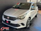 FIAT Argo 1.0 Prata