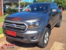 FORD Ranger XLS 2.2TDCi 16v 4x4 C.D. Cinza
