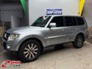 MITSUBISHI Pajero Full HPE 3.8 V6 24v AWC-R Prata