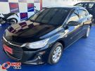 GM - Chevrolet Onix Sedan Plus LTZ 1.0T 12v Preta