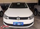 VW - Volkswagen Gol Seleção 1.0 4p. Branca