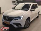 RENAULT Sandero GT Line 1.0 12v Branca