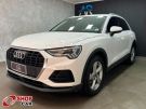 AUDI Q3 Prestige 1.4 TFSi 16v Branca