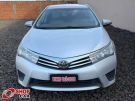 TOYOTA Corolla GLi 1.8 16v Prata