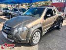 FIAT Strada Adventure 1.8 16v C.E. Cinza