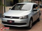 VW - Volkswagen Gol Trendline 1.0 4p. Prata