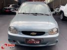 GM - Chevrolet Corsa Sedan Classic 1.6 Cinza