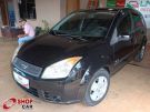 FORD Fiesta Hatch 1.0 4p. Preta
