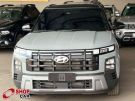 HYUNDAI Creta Ultimate 1.6T 16v Cinza