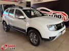 RENAULT Duster Dynamique 1.6 16v Branca