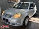 FORD Ka 1.0 Prata