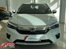 HONDA City Sedan EXL 1.5 16v Branca