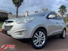 HYUNDAI ix35 GLS 2.0 16v Prata