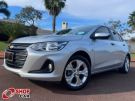 GM - Chevrolet Onix Sedan Plus LTZ 1.0T 12v Prata