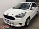 FORD Ka Hatch SE 1.0 12v Branca