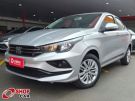 FIAT Cronos Drive 1.3 Prata